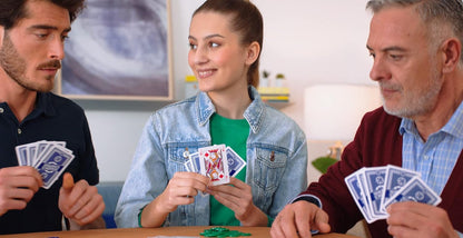 Sequence Stacks