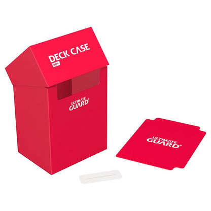 Ultimate Guard Deck Case 80+ Standardgröße