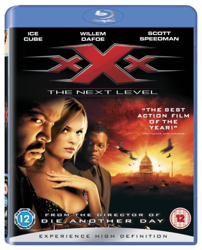 XXX 2 - The Next Level