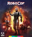 Robocop UHD Director's Cut