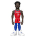 Funko Pop! Gold NBA: Sixers - Joel Embiid 5" with Chase (Styles May Vary)