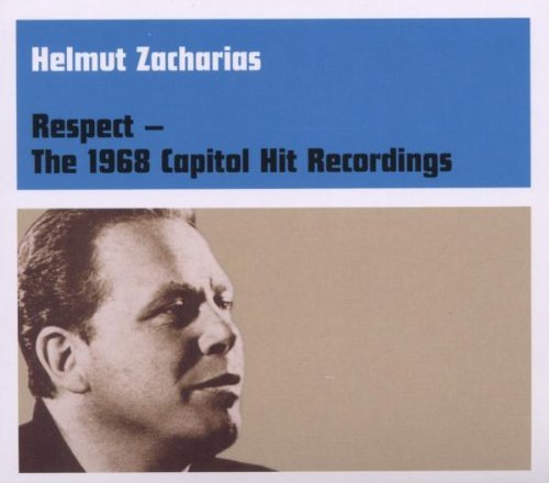 Respect - The 1968 Capitol Hit Recordings