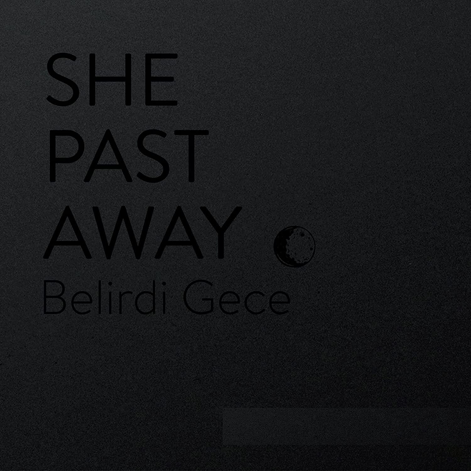 Belidri Gece