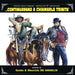 Continuavano A Chiamarlo Trinita (Original Soundtrack)