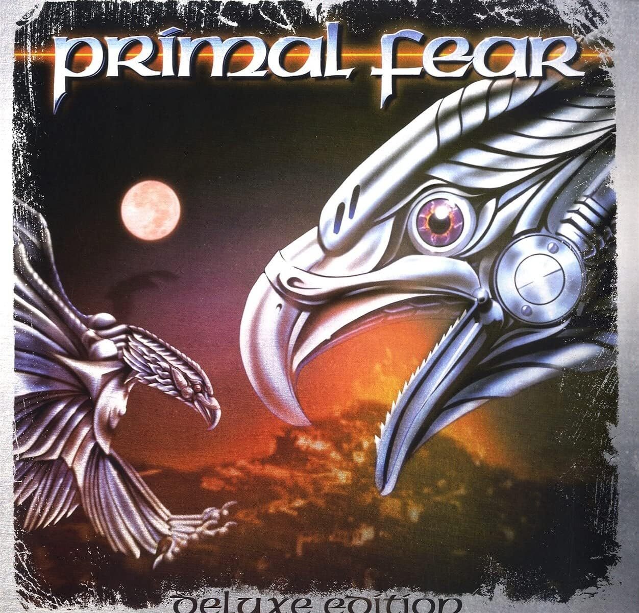 Primal Fear