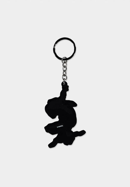 Spider-Man - Rubber Keychain
