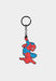 Spider-Man - Rubber Keychain
