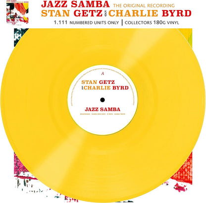 Jazz Samba: The Original Recording