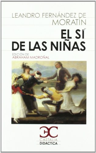 sí de las niñas, El
