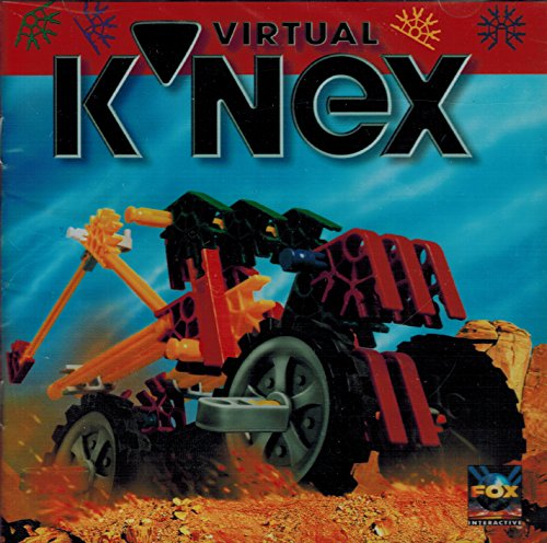 Virtual K`Nex
