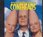 CONEHEADS