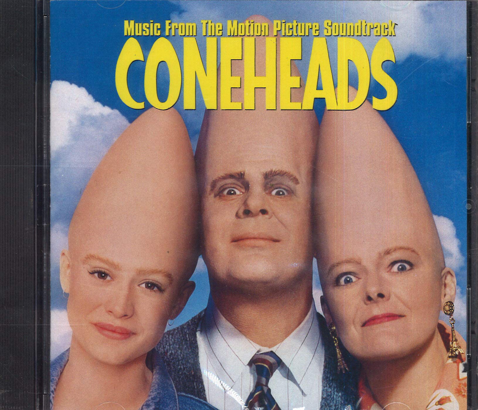 CONEHEADS