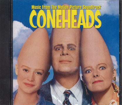 CONEHEADS