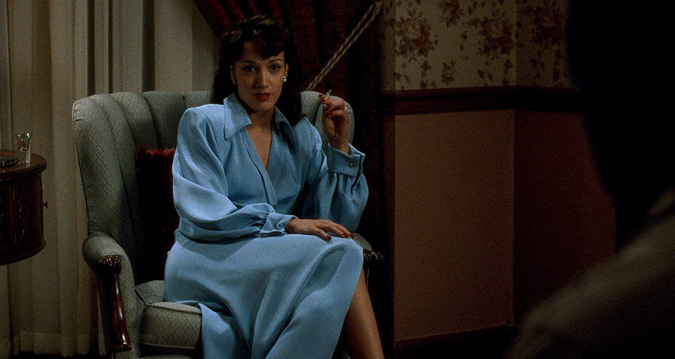 Devil in a Blue Dress (The Criterion Collection)