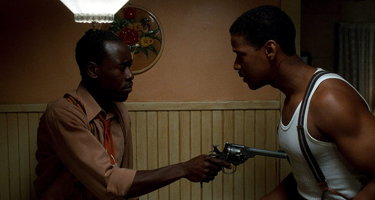 Devil in a Blue Dress (The Criterion Collection)