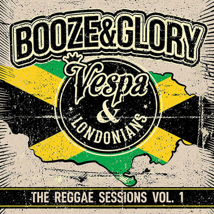The Reggae Sessions - Volume 1
