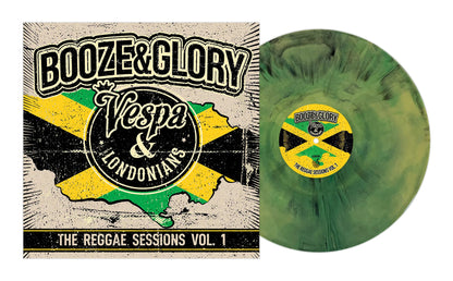 The Reggae Sessions - Volume 1