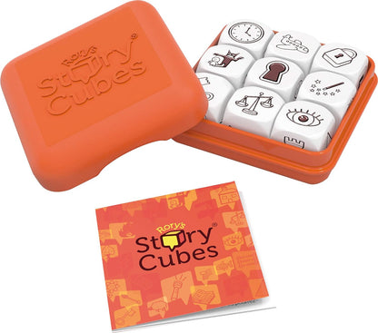 Rory`s Story Cubes - Original