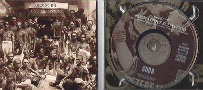 Nostalgique "Bollywood"