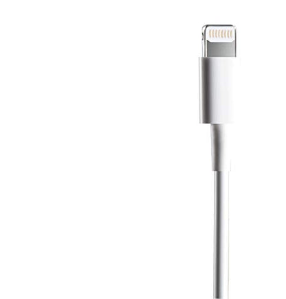Walk Audio PVC 8 Pin Cable 1M (12/144)