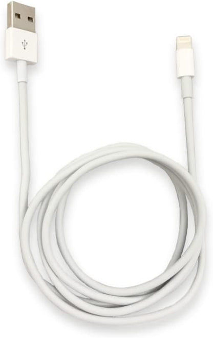 Walk Audio PVC 8 Pin Cable 1M (12/144)