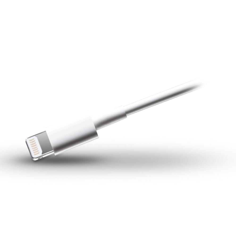 Walk Audio PVC 8 Pin Cable 1M (12/144)