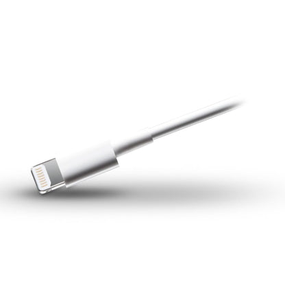 Walk Audio PVC 8 Pin Cable 1M (12/144)