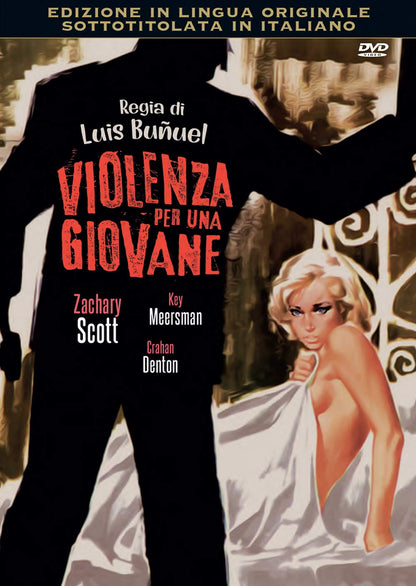 Violenza Per Una Giovane (1960)