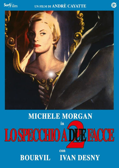 Specchio A Due Facce (Lo) - (Italian Import)