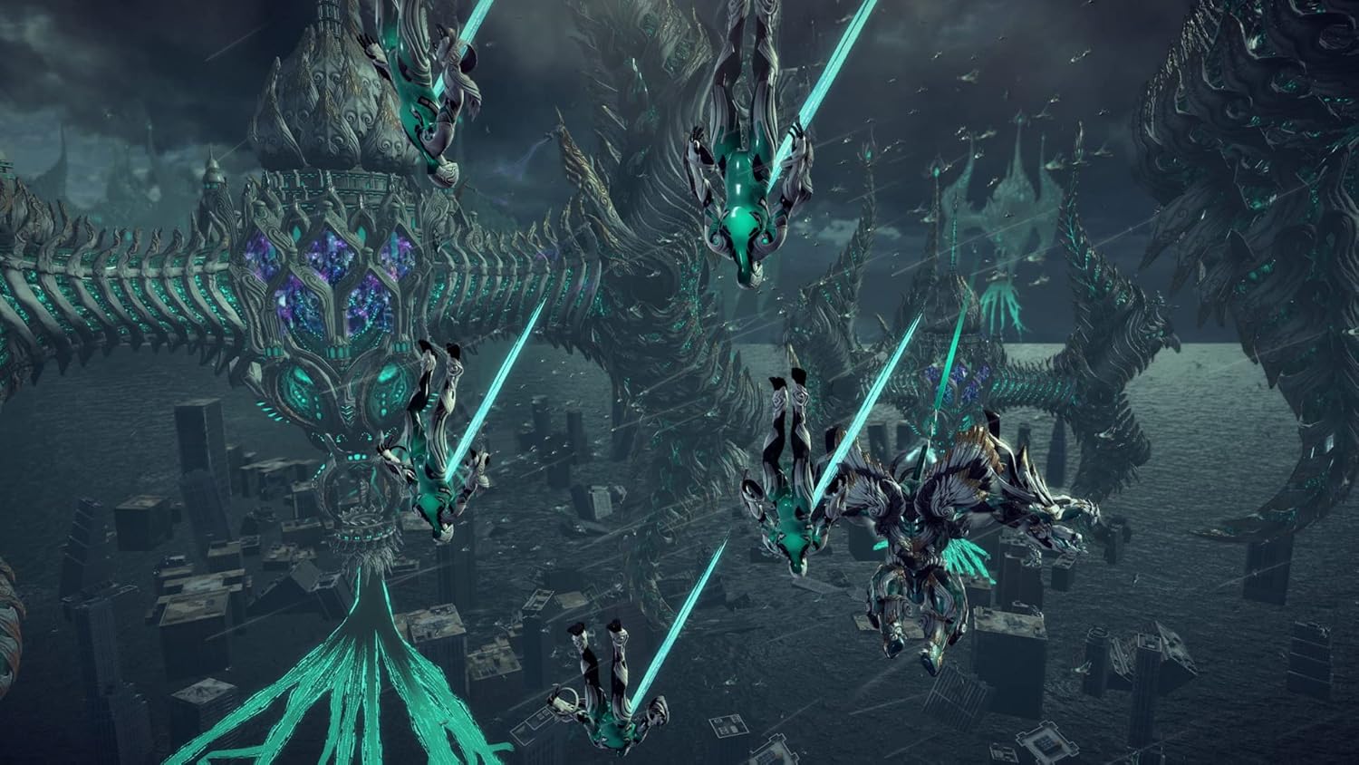 Bayonetta 3 Trinity Masquerade Edition (Nintendo Switch) Nintendo Switch Trinity Masquerade Edition
