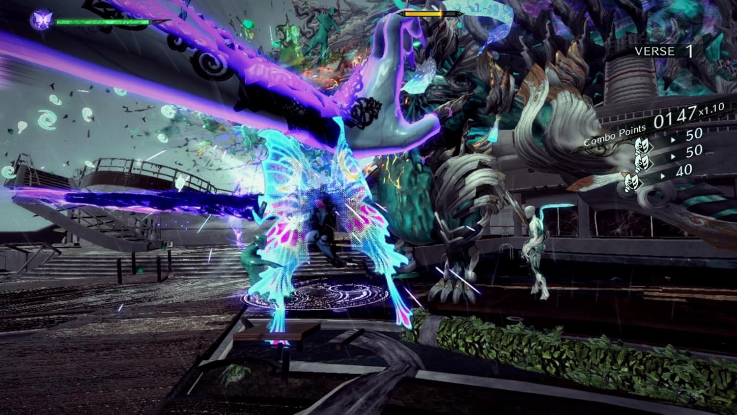Bayonetta 3 Trinity Masquerade Edition (Nintendo Switch) Nintendo Switch Trinity Masquerade Edition