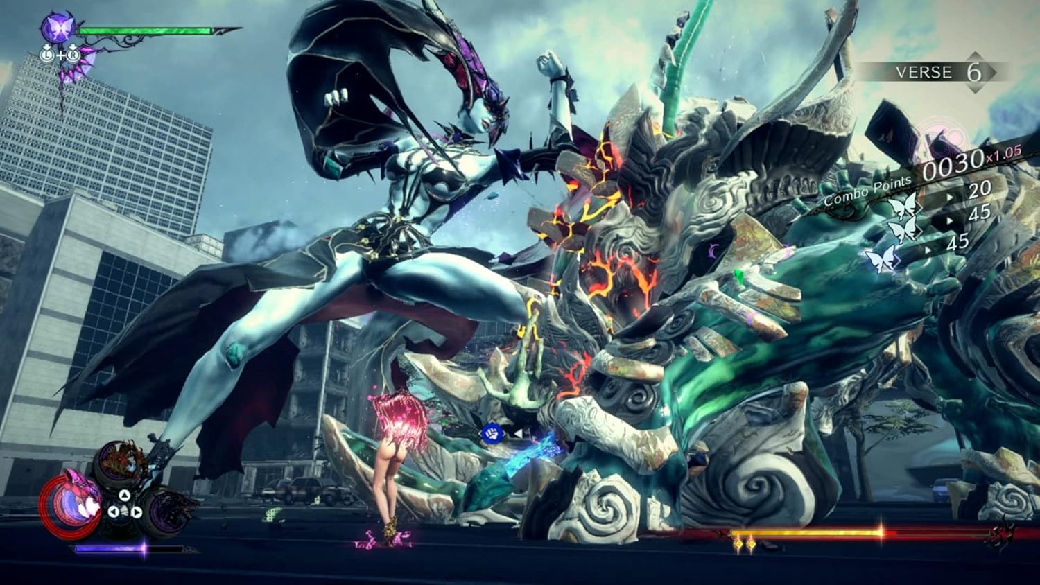 Bayonetta 3 Trinity Masquerade Edition (Nintendo Switch) Nintendo Switch Trinity Masquerade Edition