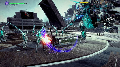 Bayonetta 3 (Nintendo Switch)