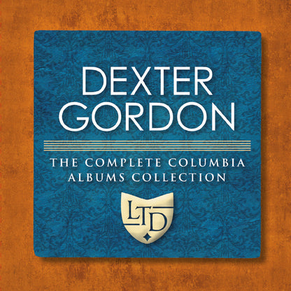 The Complete Columbia Albums Collection