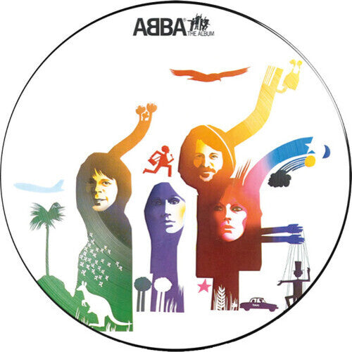 The Album