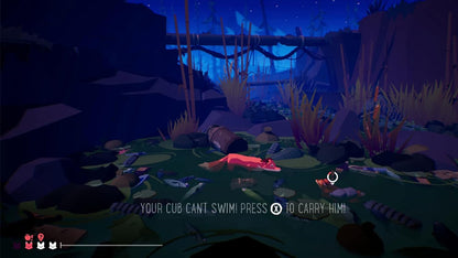 Endling - Extinction is Forever for PlayStation 4