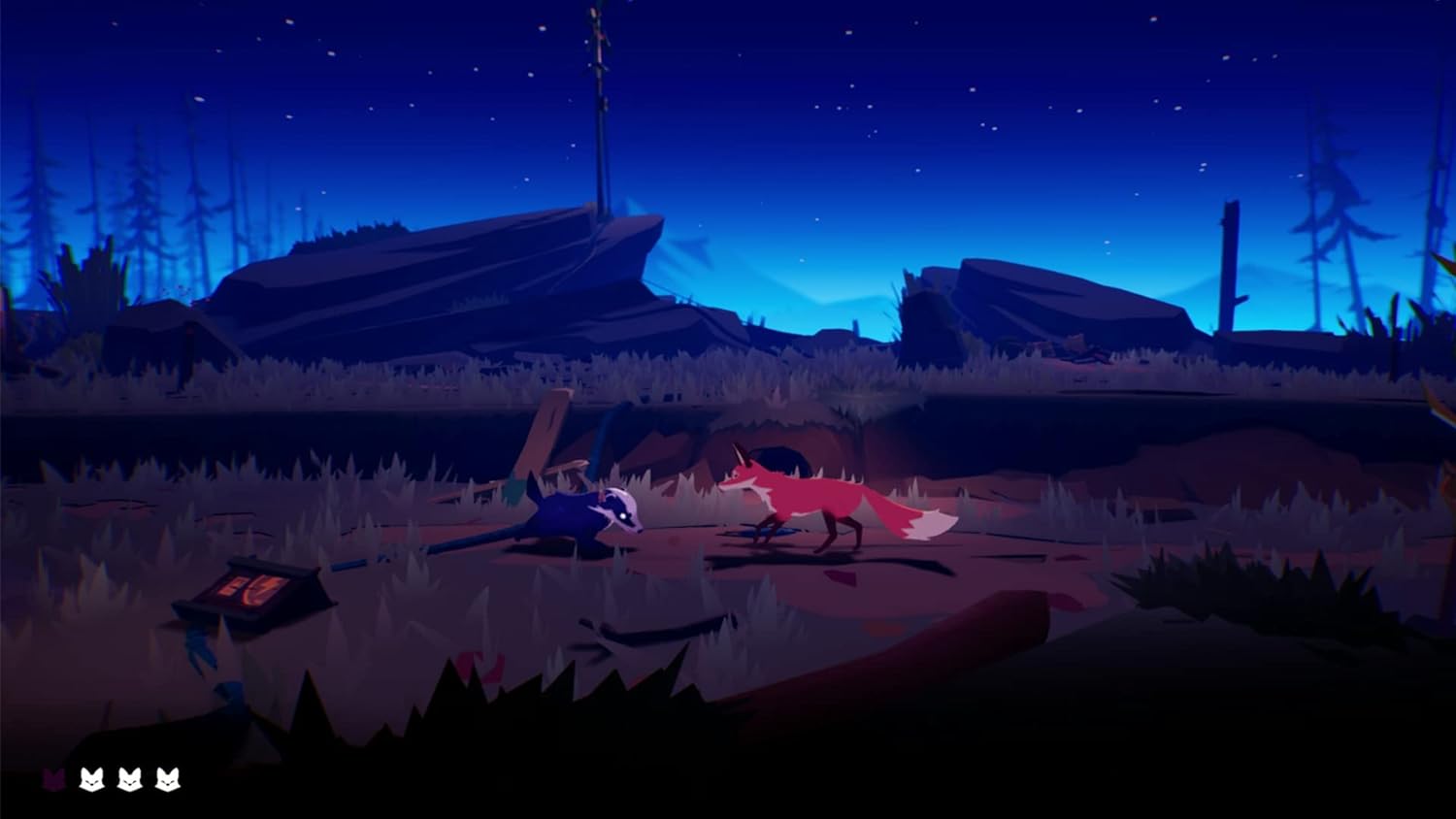 Endling - Extinction is Forever for PlayStation 4
