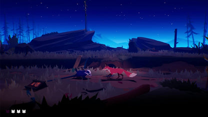 Endling - Extinction is Forever for PlayStation 4