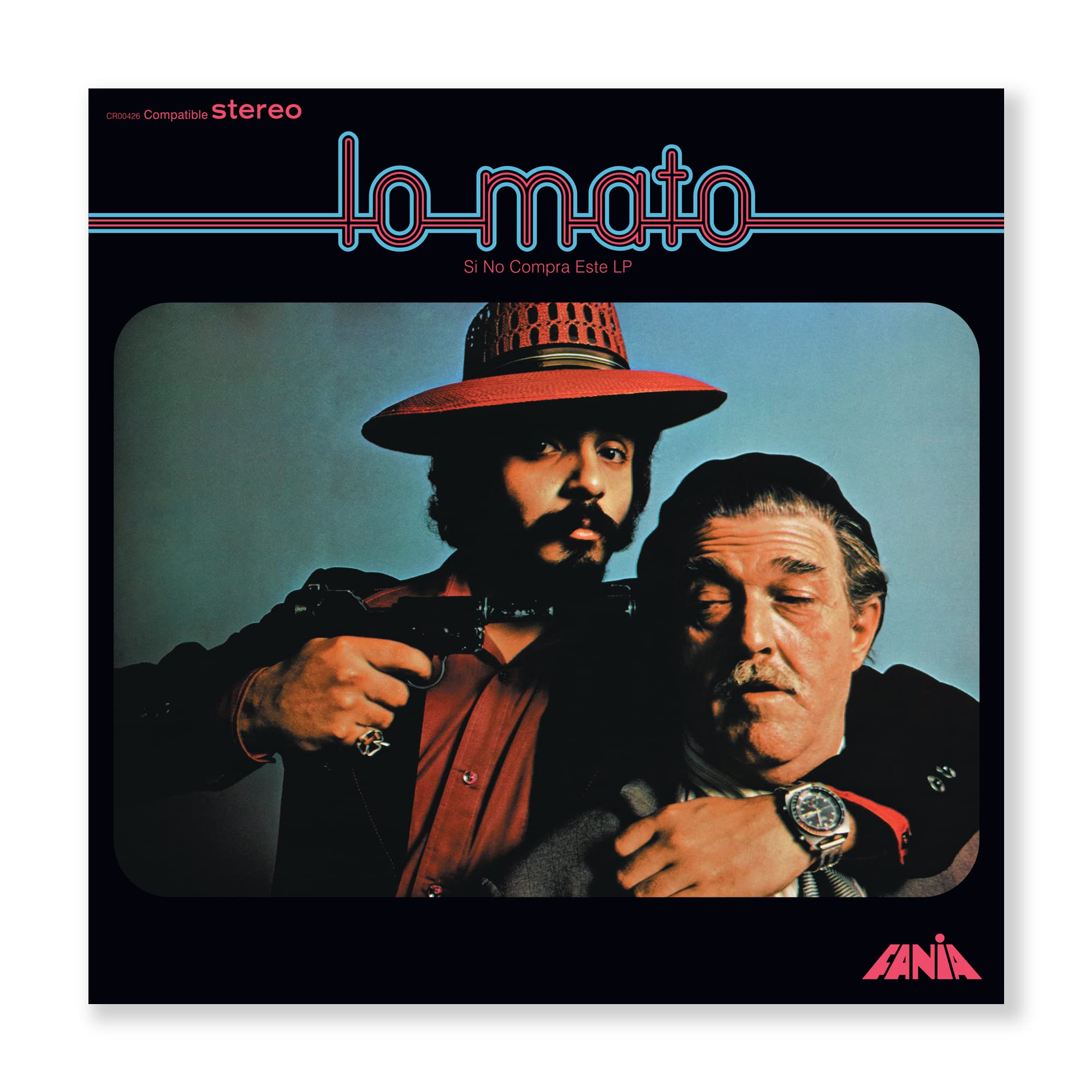 Lo Mato (Si No Compra Este