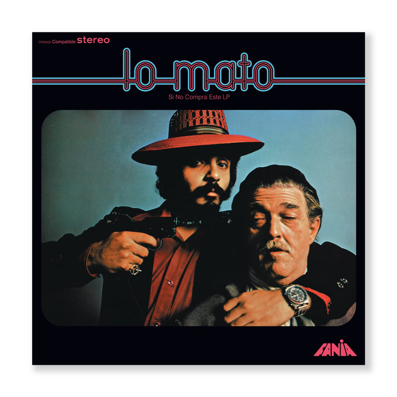Lo Mato (Si No Compra Este