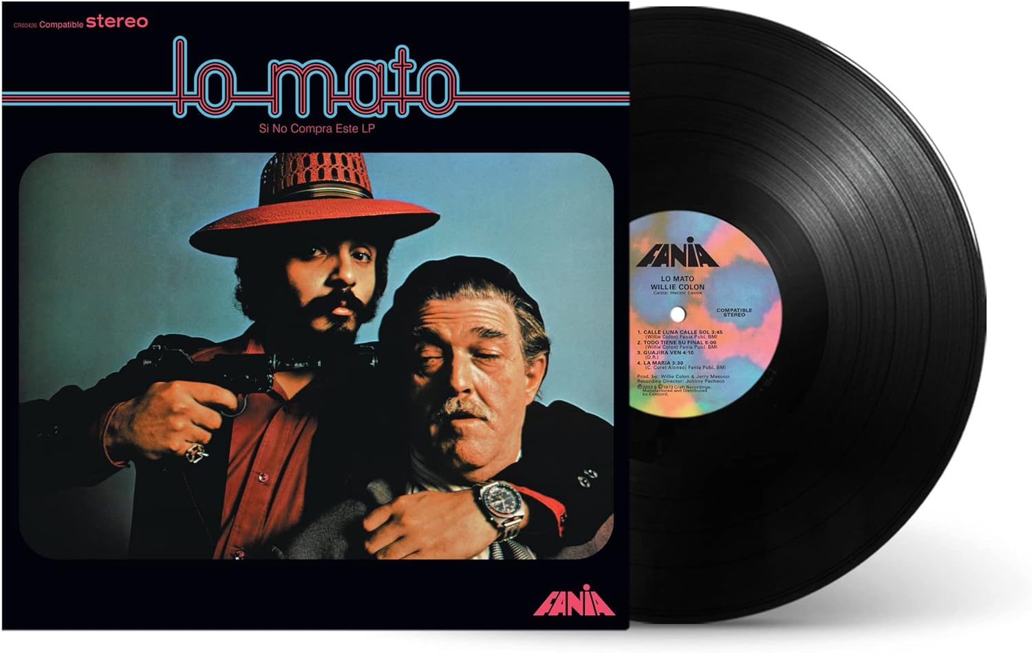 Lo Mato (Si No Compra Este