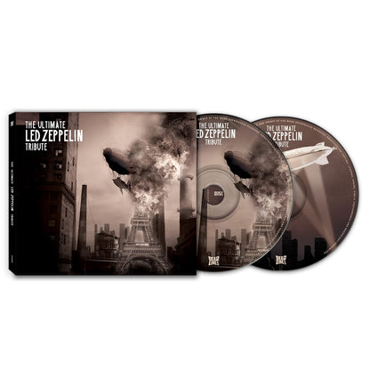 Ultimate Led Zeppelin Tribute