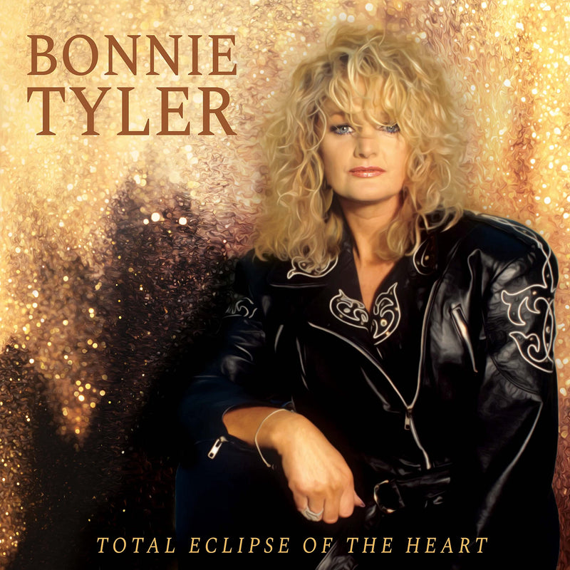 (gold) Total Eclipse Of The Heart