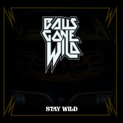 Stay Wild
