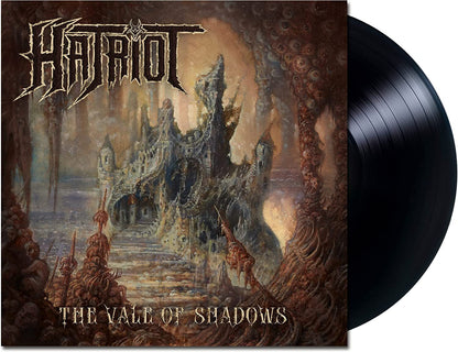 The Vale of Shadows