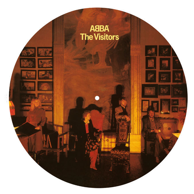 The Visitors
