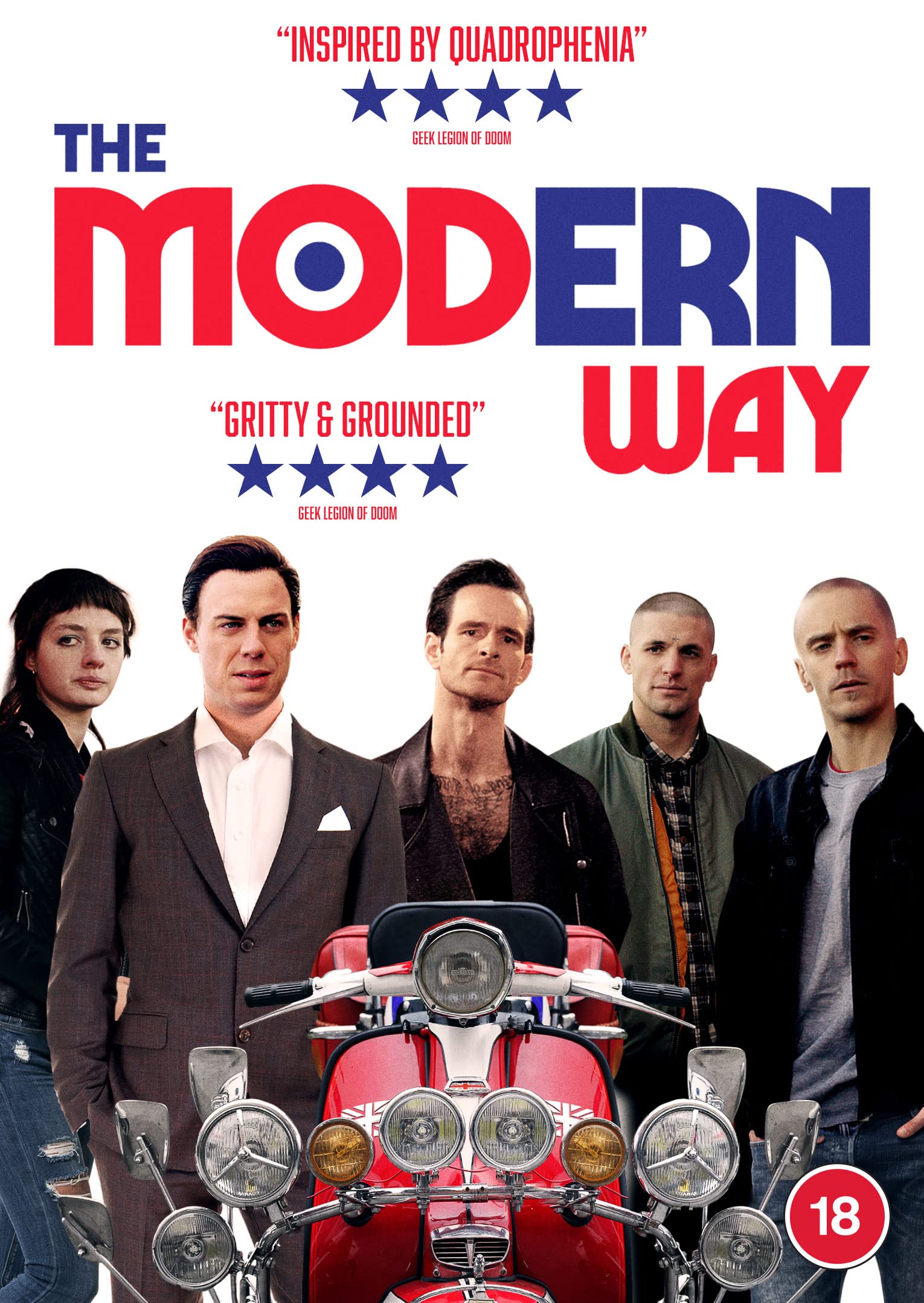 The Modern Way