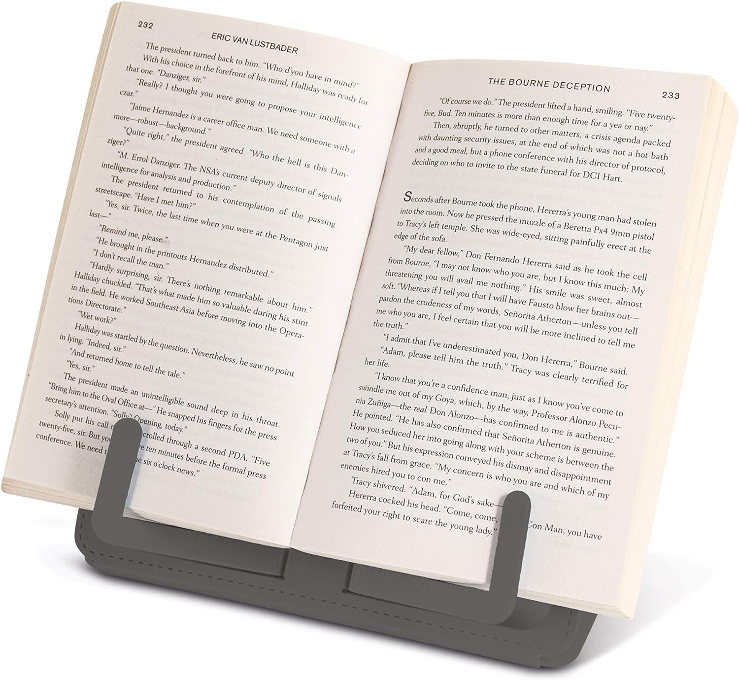 The Travel Book Rest