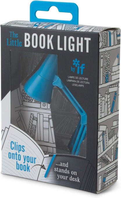 Little Book Light Blue