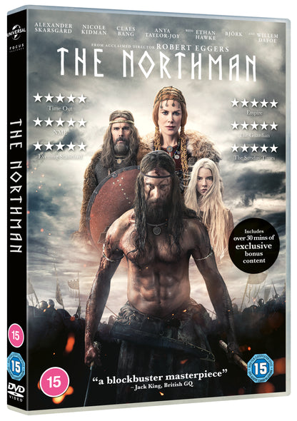 The Northman